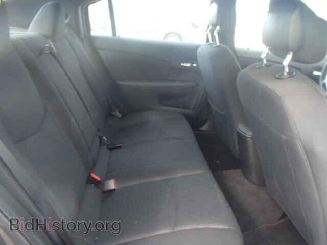 2013 CHRYSLER 200 - VIN: 1C3CCBBB6DN639057 - Фото 6