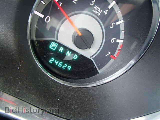 2013 CHRYSLER 200 - VIN: 1C3CCBBB6DN639057 - Фото 8
