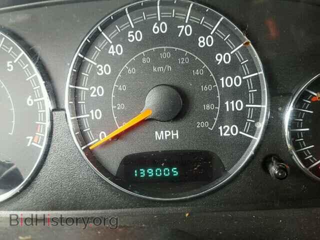 2006 CHRYSLER SEBRING - VIN: 1C3EL46X56N166345 - Photo 8