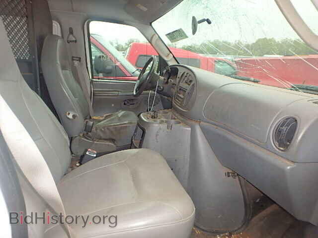 2003 FORD ECONOLINE - VIN: 1FTNE24L03HA78131 - Фото 5