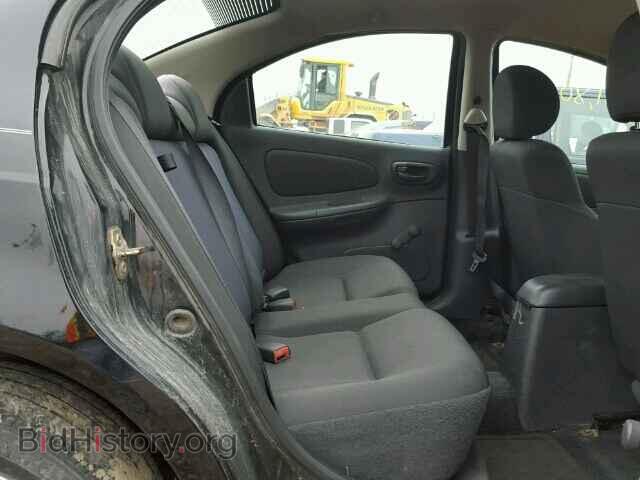 2005 DODGE NEON - VIN: 1B3ES56C55D209363 - Фото 6