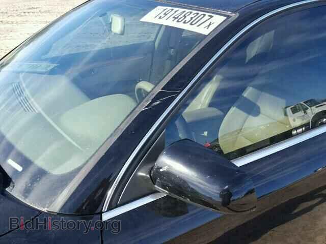2008 AUDI A4 - VIN: WAUAF78E28A006199 - Фото 9