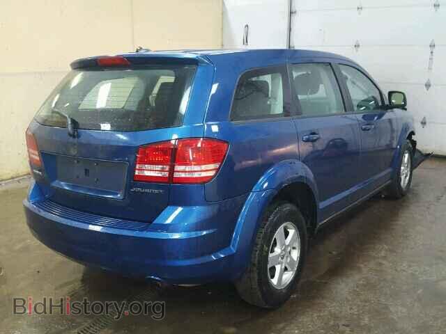 2010 DODGE JOURNEY - VIN: 3D4PG4FB7AT183530 - Фото 4