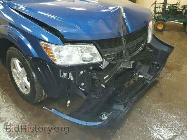 2010 DODGE JOURNEY - VIN: 3D4PG4FB7AT183530 - Фото 9