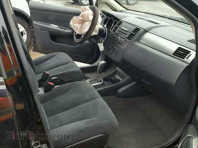 2011 NISSAN VERSA - VIN: 3N1BC1CP3BL435862 - Фото 5