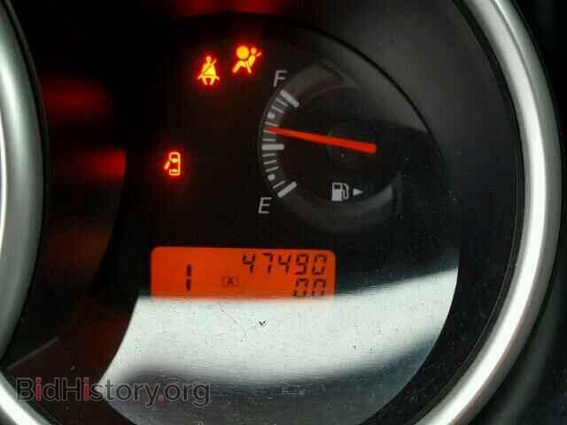 2011 NISSAN VERSA - VIN: 3N1BC1CP3BL435862 - Фото 8