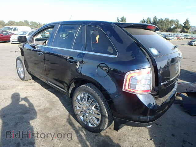 2010 FORD EDGE - VIN: 2FMDK4KC1ABB59020 - Photo 3
