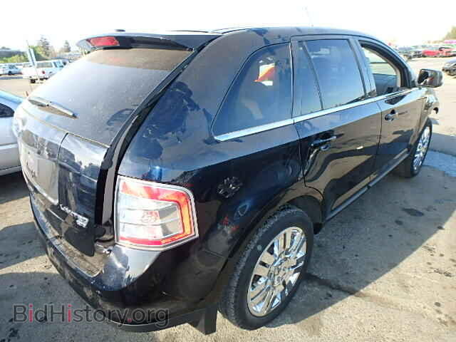 2010 FORD EDGE - VIN: 2FMDK4KC1ABB59020 - Photo 4