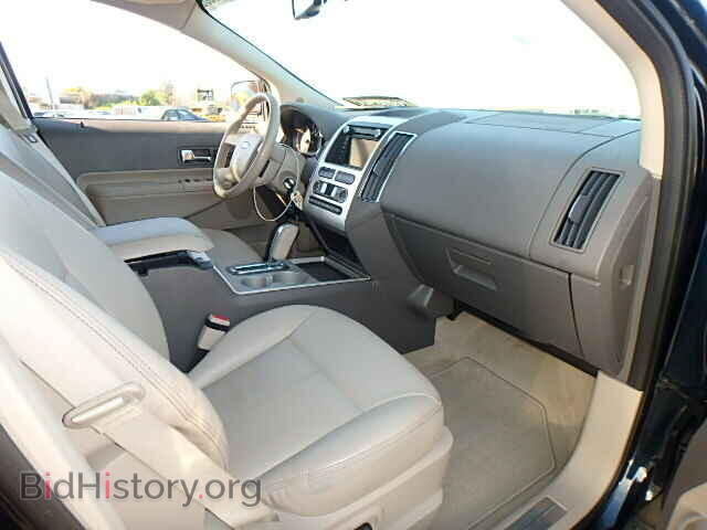 2010 FORD EDGE - VIN: 2FMDK4KC1ABB59020 - Photo 5