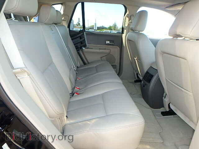 2010 FORD EDGE - VIN: 2FMDK4KC1ABB59020 - Photo 6