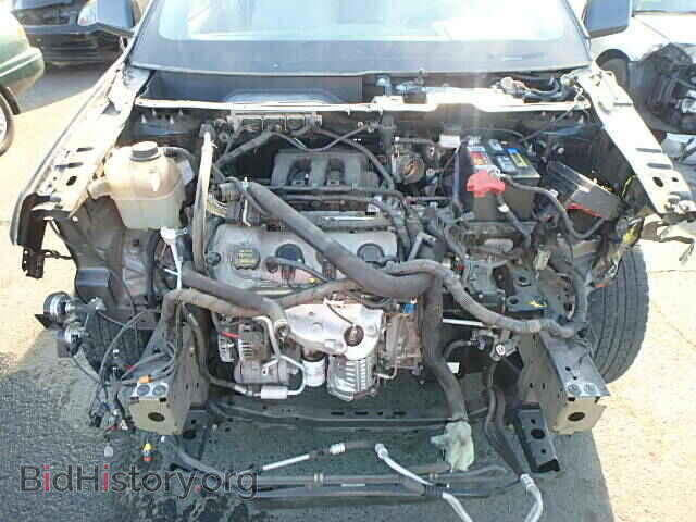 2010 FORD EDGE - VIN: 2FMDK4KC1ABB59020 - Photo 7