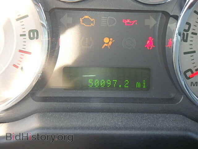 2010 FORD EDGE - VIN: 2FMDK4KC1ABB59020 - Photo 8