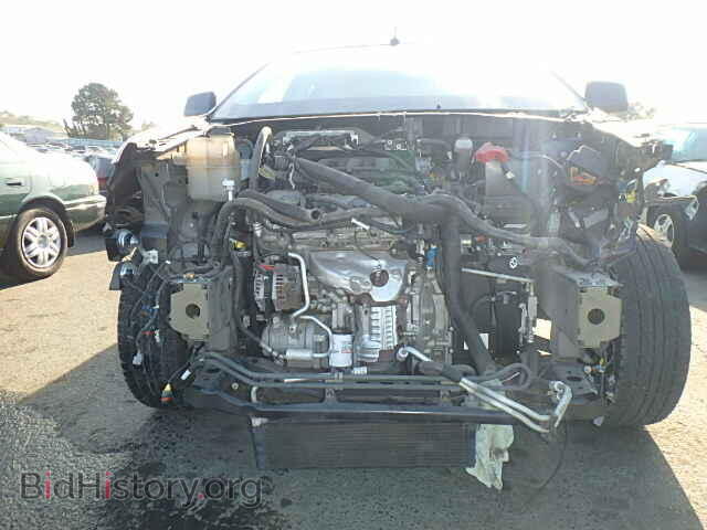 2010 FORD EDGE - VIN: 2FMDK4KC1ABB59020 - Photo 9