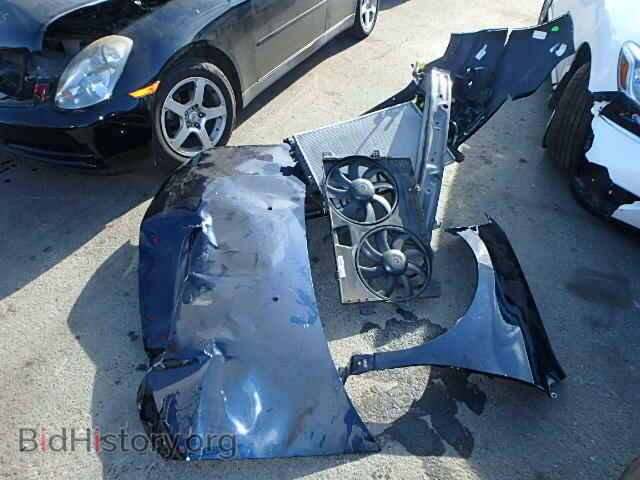 2010 FORD EDGE - VIN: 2FMDK4KC1ABB59020 - Photo 10