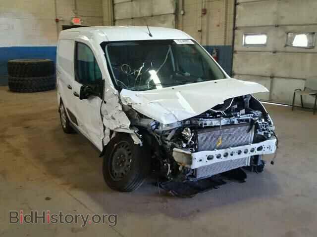 Фотография NM0LS6F70G1233800 - FORD TRANSIT CO 2016
