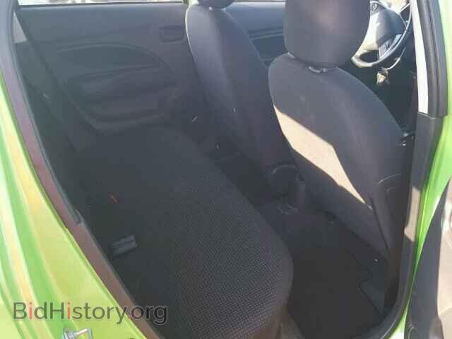 2015 MITSUBISHI MIRAGE - VIN: ML32A4HJ5FH009140 - Фото 6