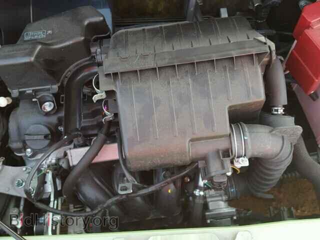 2015 MITSUBISHI MIRAGE - VIN: ML32A4HJ5FH009140 - Фото 7