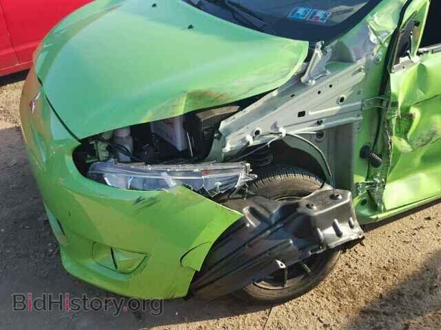 2015 MITSUBISHI MIRAGE - VIN: ML32A4HJ5FH009140 - Фото 9