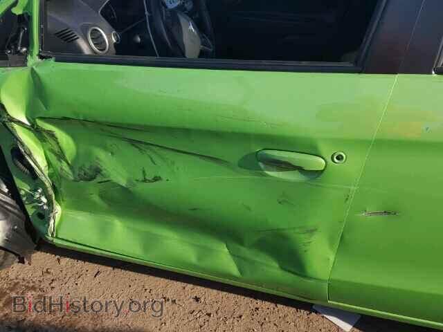 2015 MITSUBISHI MIRAGE - VIN: ML32A4HJ5FH009140 - Фото 10