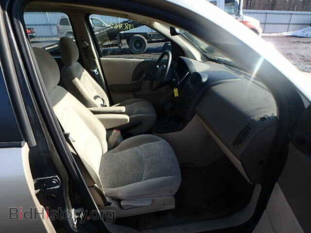 2002 SATURN VUE - VIN: 5GZCZ63B92S802457 - Фото 5
