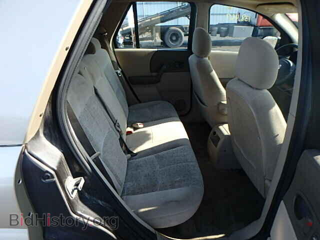 2002 SATURN VUE - VIN: 5GZCZ63B92S802457 - Фото 6