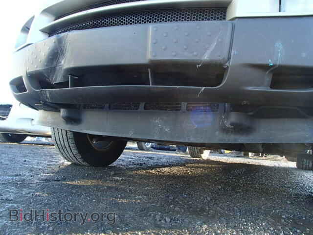 2002 SATURN VUE - VIN: 5GZCZ63B92S802457 - Фото 9