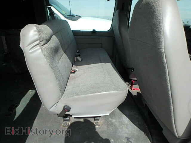2000 FORD ECONOLINE - VIN: 1FBNE31M9YHB87802 - Photo 6