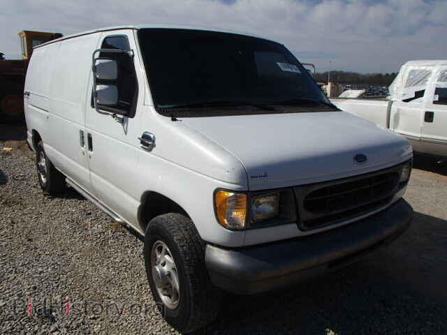 Photo 1FTFE2426VHB14340 - FORD ECONOLINE 1997