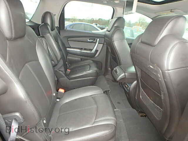 2007 GMC ACADIA - VIN: 1GKER33707J113624 - Фото 6