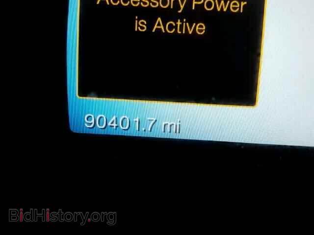 2012 FORD EXPLORER - VIN: 1FMHK8F84CGA22020 - Фото 8