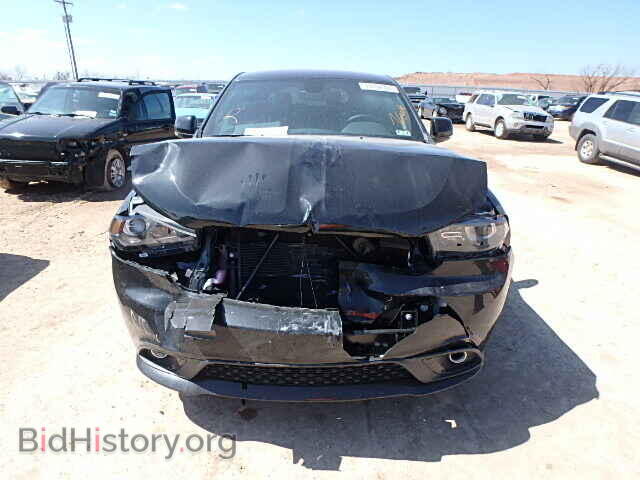 2015 DODGE DURANGO - VIN: 1C4SDHCT9FC722639 - Фото 10