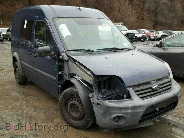 Фотография NM0LS6AN9AT029059 - FORD TRANSIT CO 2010