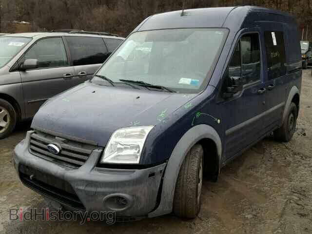 2010 FORD TRANSIT CO - VIN: NM0LS6AN9AT029059 - Фото 2