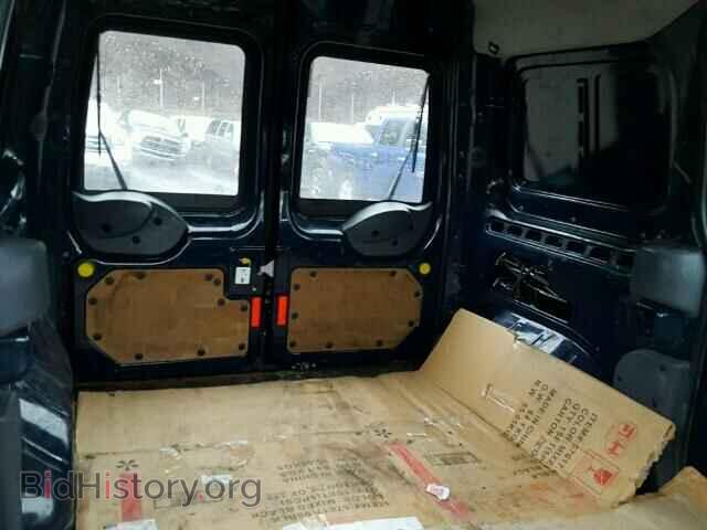 2010 FORD TRANSIT CO - VIN: NM0LS6AN9AT029059 - Фото 6