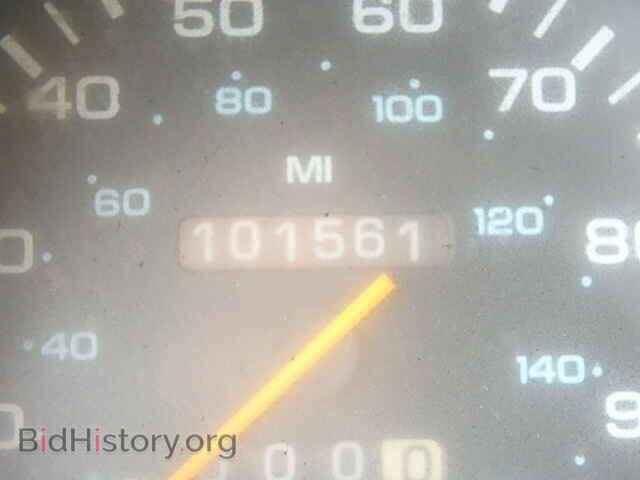 1996 DODGE RAM VAN - VIN: 2B4HB25Y3TK189766 - Фото 8