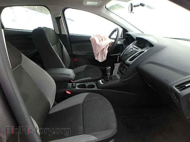 2014 FORD FOCUS - VIN: 1FADP3F2XEL434381 - Photo 5