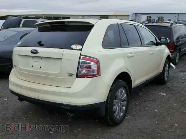 2007 FORD EDGE - VIN: 2FMDK49C77BB43385 - Photo 4