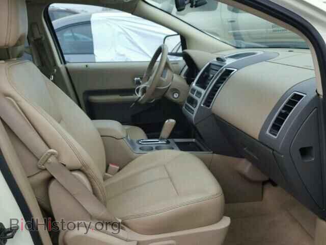 2007 FORD EDGE - VIN: 2FMDK49C77BB43385 - Photo 5