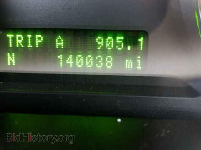 2007 FORD EDGE - VIN: 2FMDK49C77BB43385 - Photo 8