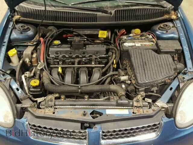 2003 DODGE NEON - VIN: 1B3ES56C93D246638 - Фото 7