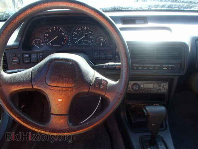 1990 ACURA INTEGRA - VIN: JH4DA9457LS044738 - Фото 9