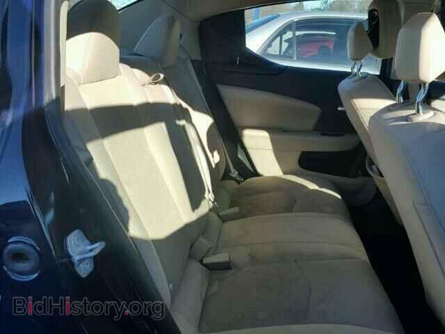 2014 DODGE AVENGER - VIN: 1C3CDZAB8EN153939 - Фото 6