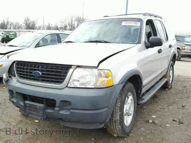 2005 FORD EXPLORER - VIN: 1FMZU62K55UA61515 - Фото 2