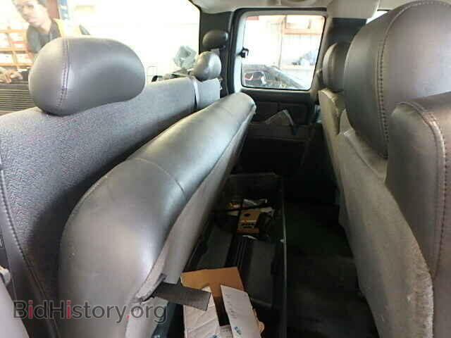 2006 CHEVROLET SILVERADO - VIN: 1GCEC19T76E125069 - Фото 6