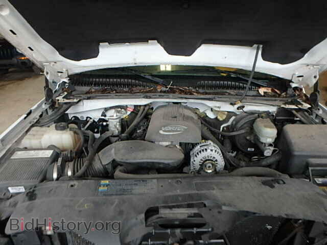 2006 CHEVROLET SILVERADO - VIN: 1GCEC19T76E125069 - Фото 7