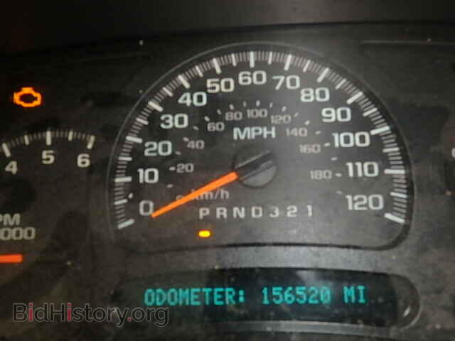 2006 CHEVROLET SILVERADO - VIN: 1GCEC19T76E125069 - Фото 8