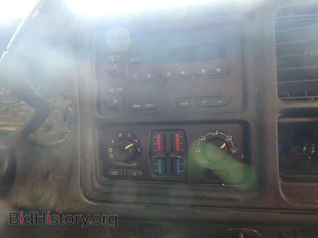 2006 CHEVROLET SILVERADO - VIN: 1GCEC19T76E125069 - Фото 9