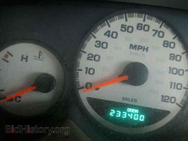 2003 DODGE NEON - VIN: 1B3ES56C03D226049 - Фото 8