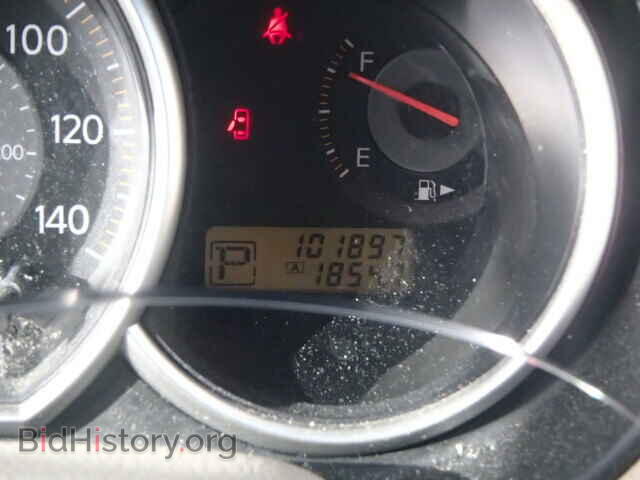 2008 NISSAN VERSA - VIN: 3N1BC13E48L397744 - Photo 8