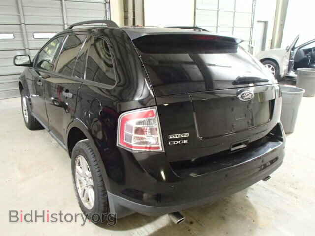 2009 FORD EDGE - VIN: 2FMDK36C99BA96717 - Photo 3